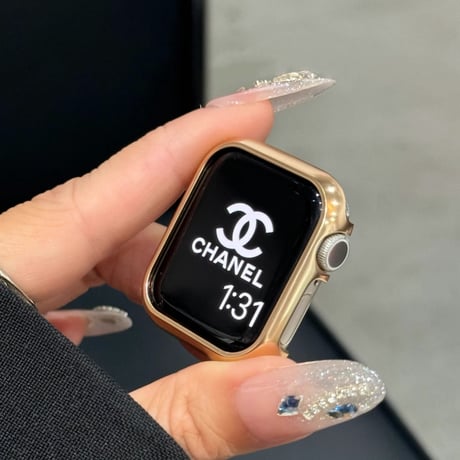 「V746」アップル ウォッチ カバー アルミ apple watch11/se3 カバー おすすめ