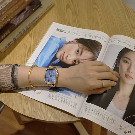「V475」apple watchバンド 女性 アップル ウォッチ 革 ベルト おしゃれ