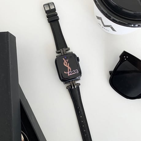 「V172」本革 apple watch バンド 38/40mm 45/49mm アップルウォッチバンド 高級 おすすめ
