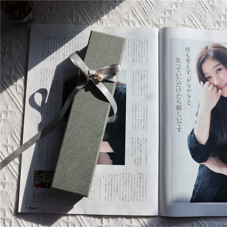 ギフトボックス apple watchバンド用 プレゼント ラッピング箱