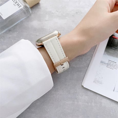 「V233」アップルウォッチ 革 ベルト おしゃれ 40/42/29mm apple watchバンド 男性 女性