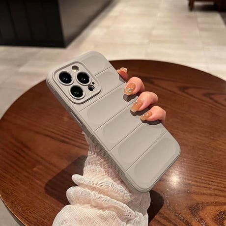 「V144」シリコンケース iphone14 耐衝撃 メンズ iphone14pro/13ケース 無地 滑り止め