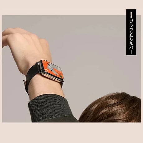 「V582」apple watch 革 バンド 高級 アップル ウォッチ ウルトラ/8/se バンド おすすめ 男女兼用
