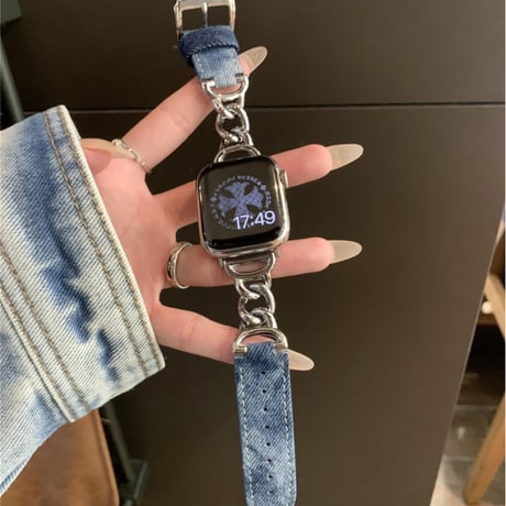 「V643」apple watch バンド おすすめ アップルウォッチバンド おしゃれ 男女兼用