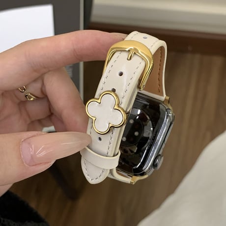 「V725」アップルウォッチ バンド 女性 おしゃれ S11/10 apple watchバンド 可愛い