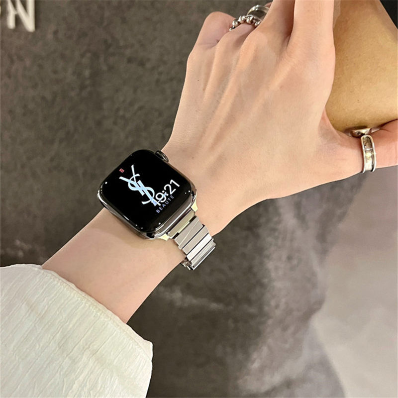 V485」apple watch メタル バンド ステンレス アップル ウォッチ