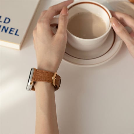 「V228」本革 apple watchバンド 高級 おしゃれ 40/42/49mm アップルウォッチレザーバンド 男女兼用