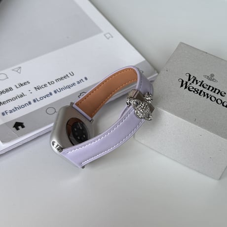 「V720」アップル ウォッチ バンド 高級 apple watch レザー バンド 女性 おしゃれ