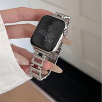 「V652」アップル ウォッチ バンド 女性 おしゃれ apple watchバンド 蒸れない おすすめ