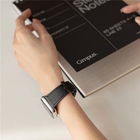 「V228」本革 apple watchバンド 高級 おしゃれ 40/42/49mm アップルウォッチレザーバンド 男女兼用