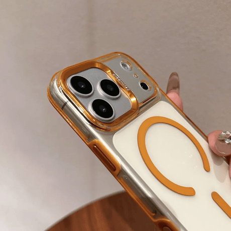 「V729」magsafe 透明 ケース iphone17series/16pro/15pro 黄 ば ま ない クリア ケース
