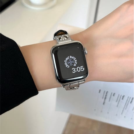 「V611」apple watch バンド おしゃれ 38/40mm 42/44mm アップル ウォッチ バンド おすすめ