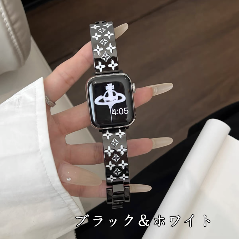 V677」アップル ウォッチ バングル apple watch ベルト おしゃれ | vhy