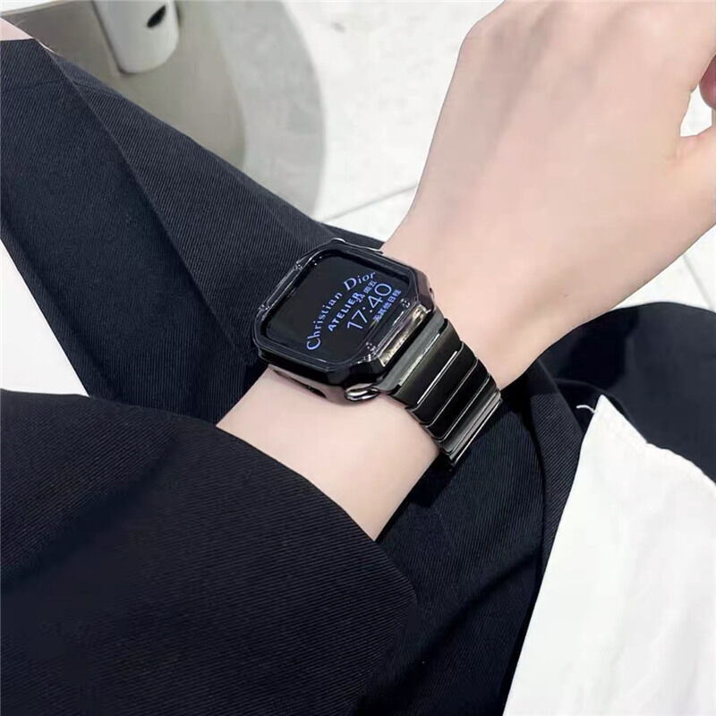 V471」アップル ウォッチ バンド 人気 男性 女性 apple watch