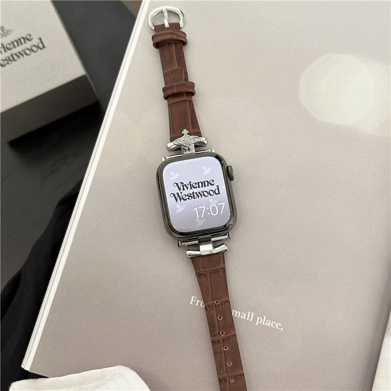 Vivienne Westwood Apple Watch ストラップ ベルト384041mm対応
