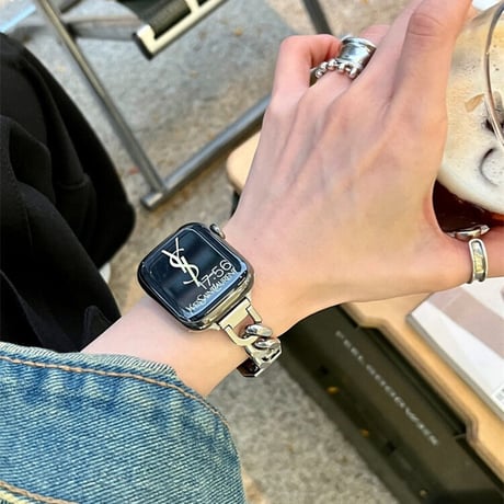 「V378」apple watch バンド 蒸れない 夏 アップル ウォッチ バンド おしゃれ メンズ