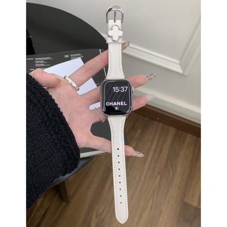 「V725」アップルウォッチ バンド 女性 おしゃれ S11/10 apple watchバンド 可愛い