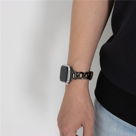 「V422」アップル ウォッチ バンド 人気 男性  apple watch ベルト おしゃれ