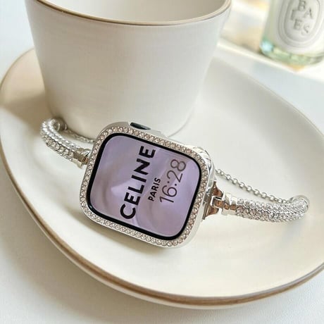 「V315」アップル ウォッチ バンド 人気 女性 apple watchバンド おしゃれ アクセサリー