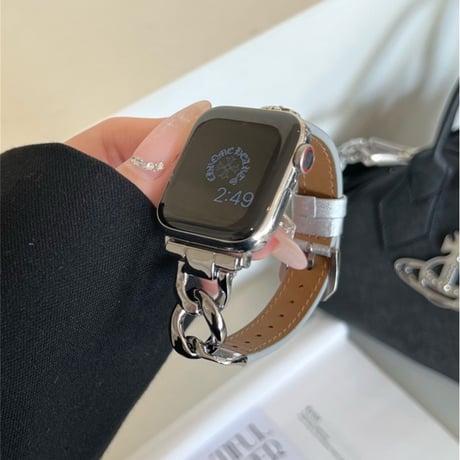 「V611」apple watch バンド おしゃれ 38/40mm 42/44mm アップル ウォッチ バンド おすすめ