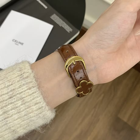 「V725」アップルウォッチ バンド 女性 おしゃれ S11/10 apple watchバンド 可愛い