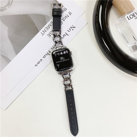 「V466」アップル ウォッチ バンド 女性 おしゃれ apple watch バンド 蒸れ ない