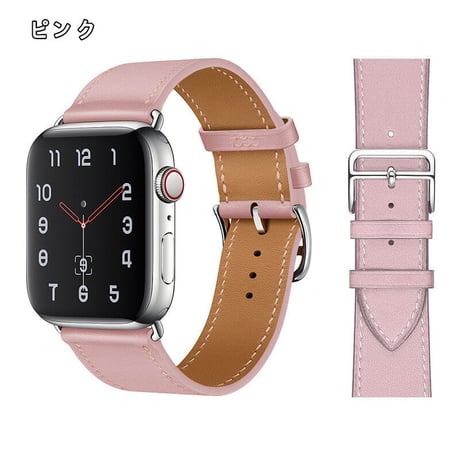 「V275-1」apple watchバンド レザー 高級 アップルウォッチ8/7/Ultra バンド ビジネス 男女兼用