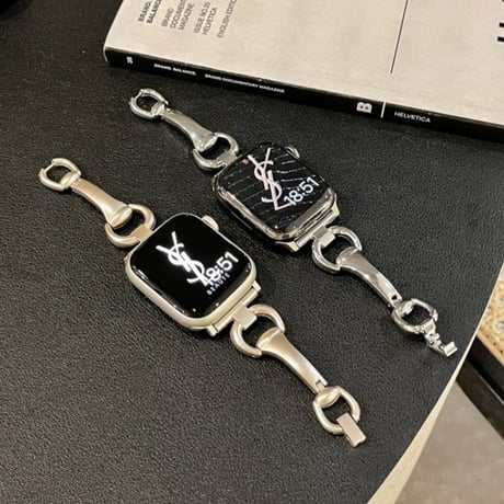 「V619」アップル ウォッチ バンド 女性 おしゃれ apple watch バンド おすすめ