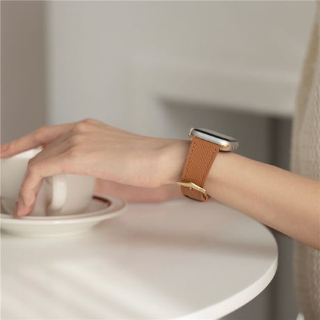 「V228」本革 apple watchバンド 高級 おしゃれ 40/42/49mm アップルウォッチレザーバンド 男女兼用
