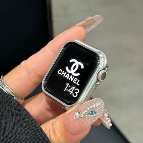 「V746」アップル ウォッチ カバー アルミ apple watch11/se3 カバー おすすめ