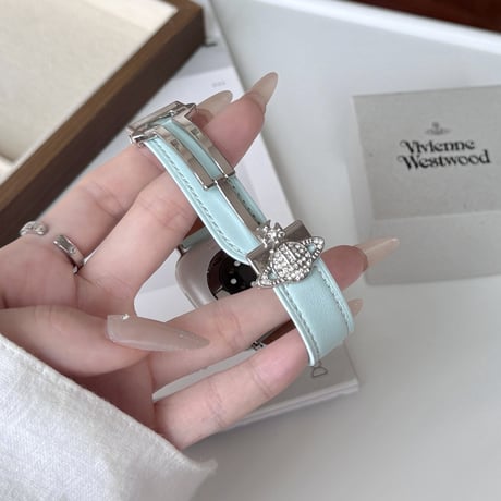 「V720」アップル ウォッチ バンド 高級 apple watch レザー バンド 女性 おしゃれ
