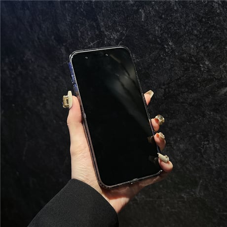 「V671」iphone16 クリアケース おすすめ マグセーフ ケース キラキラ ケース iphone15/14