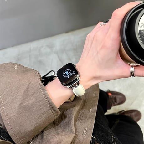 「V546」アップル ウォッチ バンド レザー 女性 apple watch ultra バンド おしゃれ ブレスレット
