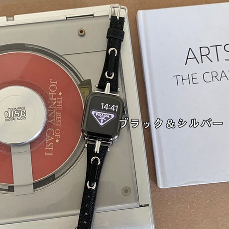 「V493」apple watch 革 バンド 高級 アップル ウォッチ バンド 女性 おしゃれ