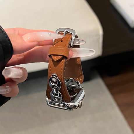 「V696」apple watch バンド おしゃれ アップル ウォッチSeries10 アップル ウォッチ バンド 韓国