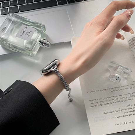 「V315」アップル ウォッチ バンド 人気 女性 apple watchバンド おしゃれ アクセサリー