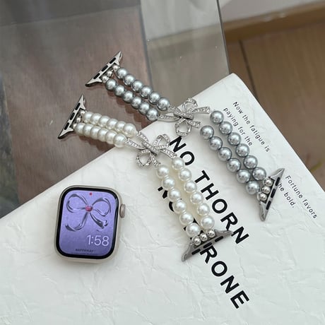 「V675」アップル ウォッチ バンド 人気 女性 apple watch バンド 可愛い ブレスレット