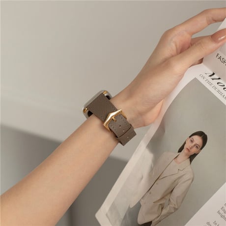 「V228」本革 apple watchバンド 高級 おしゃれ 40/42/49mm アップルウォッチレザーバンド 男女兼用