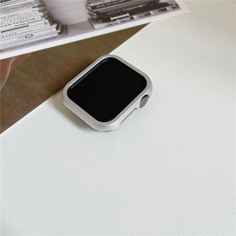 V277」apple watch バンパーケース フレームのみ アップルウォッチ