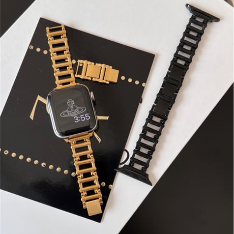 「V652」アップル ウォッチ バンド 女性 おしゃれ apple watchバンド 蒸れない おすすめ