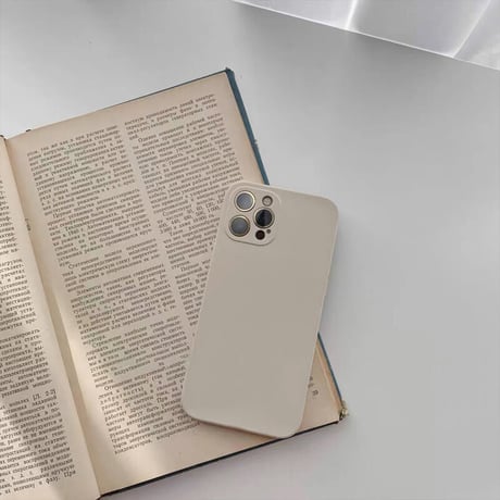 「V460」AGガラス iphoneケース 指紋・擦り傷防止 iphoneケース マット 衝撃に強い