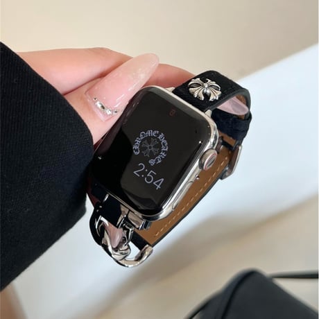 「V611」apple watch バンド おしゃれ 38/40mm 42/44mm アップル ウォッチ バンド おすすめ