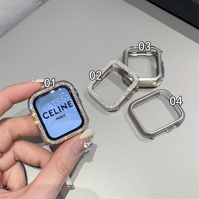 V440」アップル ウォッチ ケース 高級 スターライト apple watch V440」アップル ウォッチ ケース 高級 スターライト apple watch