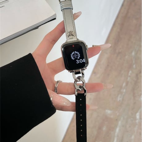 「V611」apple watch バンド おしゃれ 38/40mm 42/44mm アップル ウォッチ バンド おすすめ