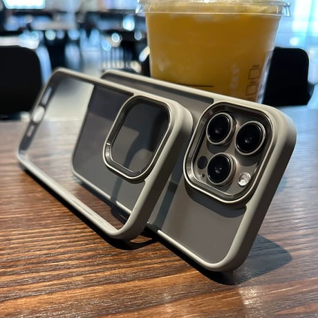 「V120」iphone15pro ケース クリア iphone14promax/13/12 ハードケース 耐衝撃