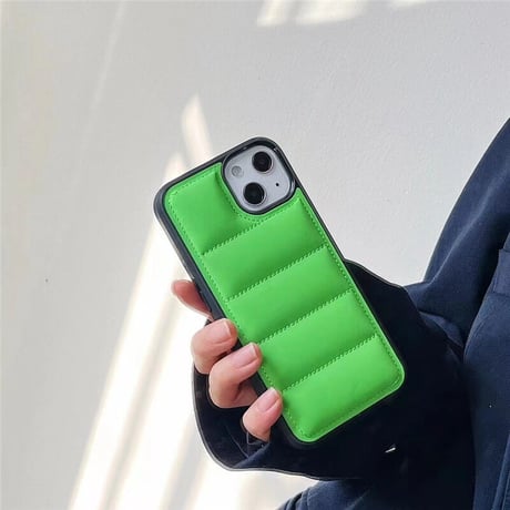 「V134」ダウンジャケット iPhone14proケース おしゃれ iphone14promax iphone13ケース 耐衝撃 2022冬