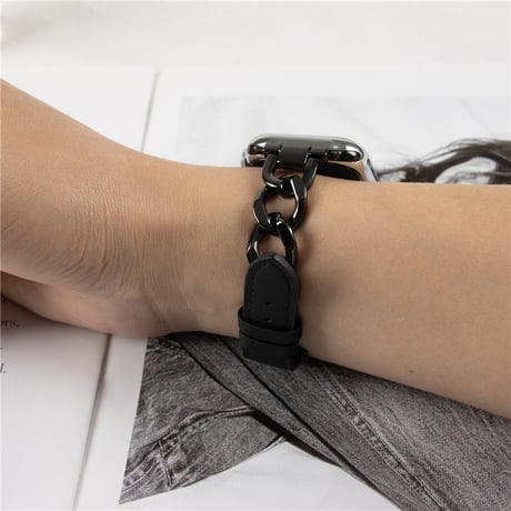 「V422」アップル ウォッチ バンド 人気 男性  apple watch ベルト おしゃれ