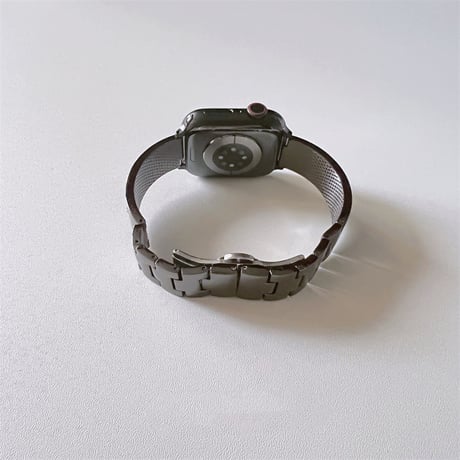 「V631」apple watch バングル アップル ウォッチ バンド 女性 おしゃれ