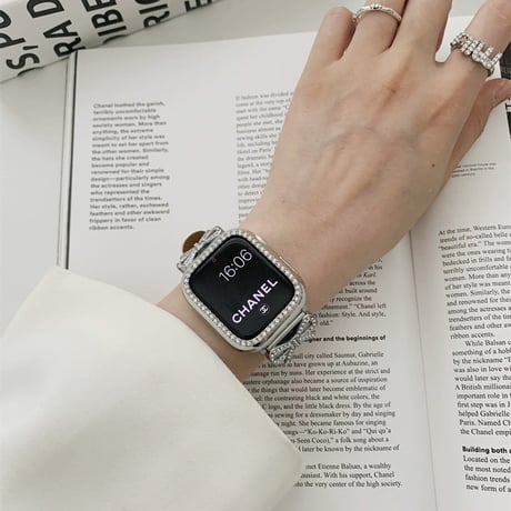 「V544」レディース アップル ウォッチ バンド 可愛い apple watch 革 バンド おすすめ プレゼント