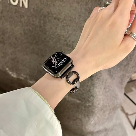 「V619」アップル ウォッチ バンド 女性 おしゃれ apple watch バンド おすすめ